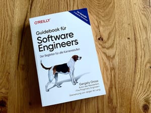 📚 | Guidebook für Software Engineers