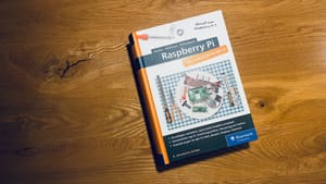 📚 | Raspberry Pi - Das umfassende Handbuch