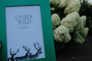📚 | Unser Wild