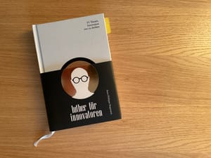 📚 | Luther für Innovatoren