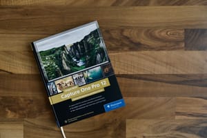 📚 | Handbuch - Capture One Pro 12