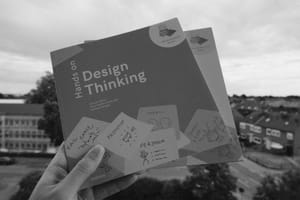 📚 | Hands on Design Thinking