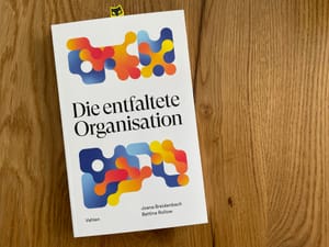 📚 | Die entfaltete Organisation
